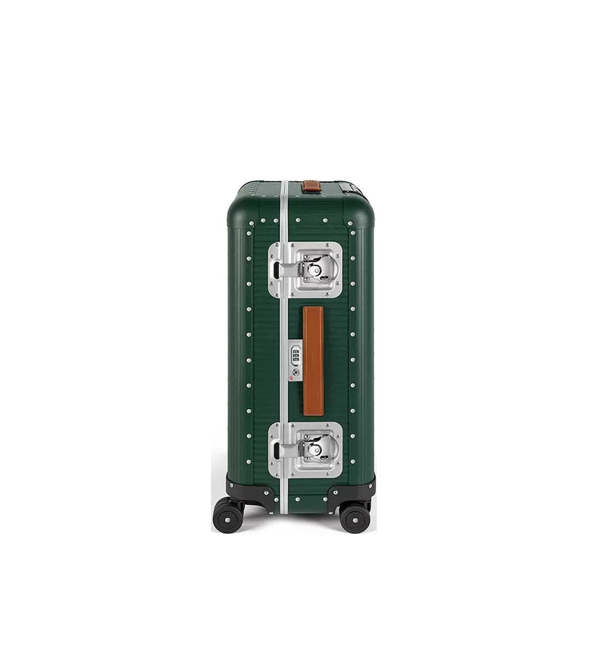 FPM Milano BANK SPINNER 68 スーツケース FPM Bank 68 Aluminum Check-In Suitcase | Italy | FPM