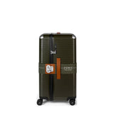 BANK ZIP DELUXE TRUNK ON WHEELS M |