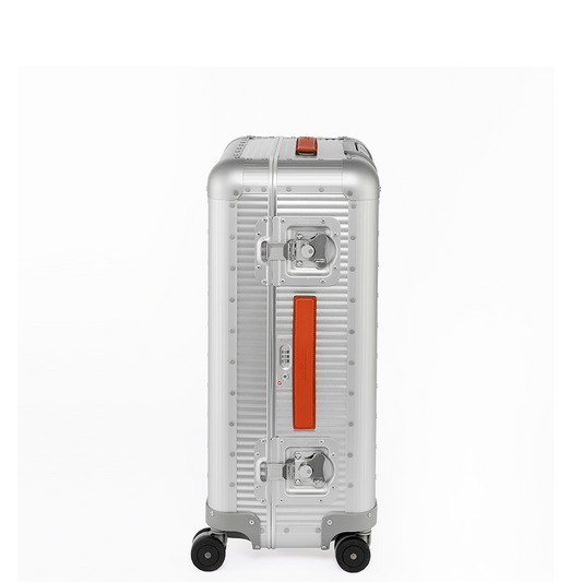 BANK TRUNK ON WHEELS | FPM