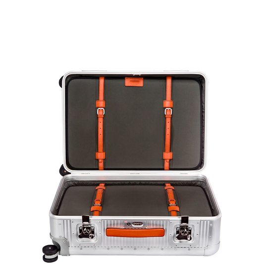 BANK TRUNK ON WHEELS | FPM