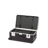 BANK TRUNK ON WHEELS | 