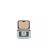 FPM x GLOBE TROTTER: BANK CENTENARY VANITY CASE VULCANIZED FIBER | 