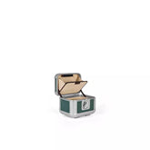 FPM x GLOBE TROTTER: BANK CENTENARY VANITY CASE VULCANIZED FIBER | 