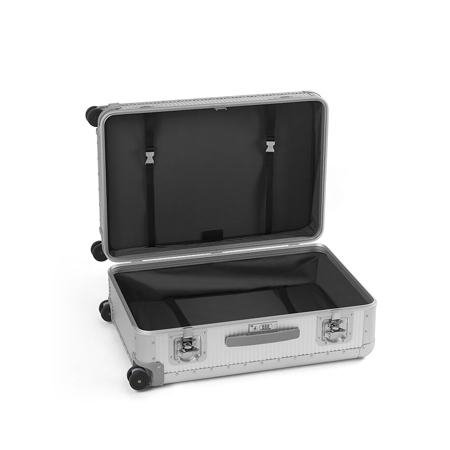 FPM A1807615826 スーツケース 90L Bank S Spinner 76 BANK S SPINNER 76 | FPM