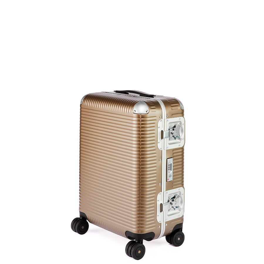 BANK LIGHT SPINNER 53 | FPM
