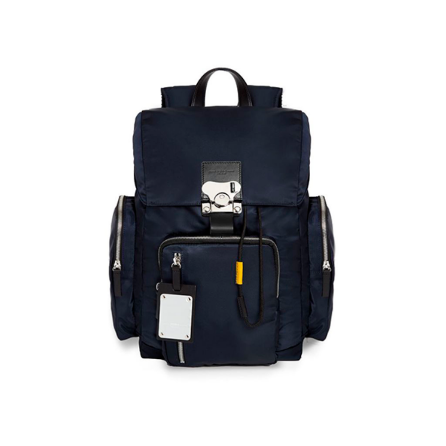 MARK&LONA ミトン　フリーサイズ BUTTERFLY PC BACKPACK M | FPM