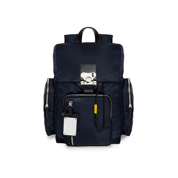 BUTTERFLY PC BACKPACK M | FPM