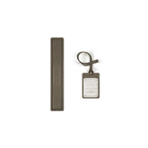 ACCENT TAG | 