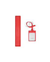 ACCENT TAG | 