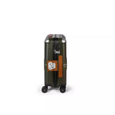 BANK ZIP DELUXE SPINNER 55S - Trolley Cabin | 