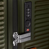 BANK ZIP DELUXE SPINNER 55S | 
