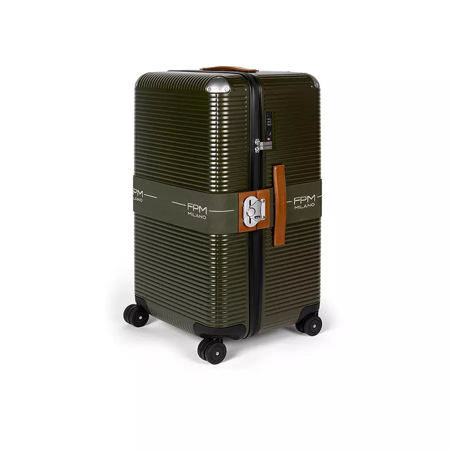 BANK ZIP DELUXE TRUNK ON WHEELS M | FPM