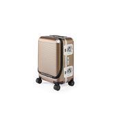BANK LIGHT SPINNER 53 FRONT POCKET | 