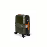 BANK ZIP DELUXE SPINNER 55S | 