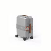 BANK ZIP DELUXE SPINNER 55S - All products | 