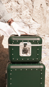 BANK VANITY CASE | 