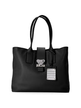 BUTTERFLY LEATHER TOTE - Clearance | 