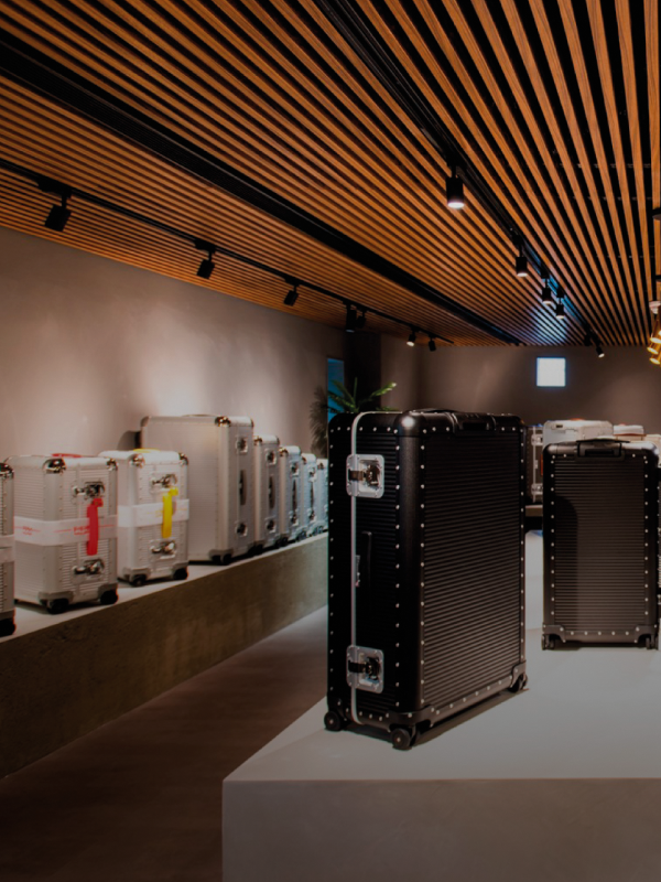 Store Locator | FPM Milano