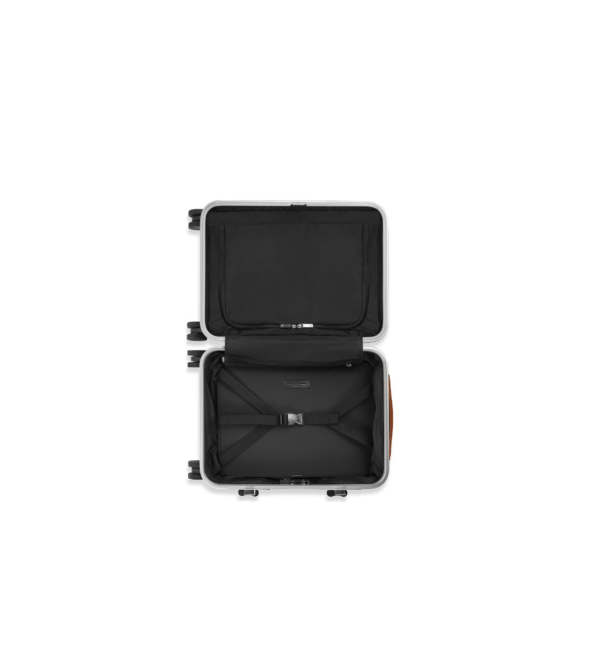 FPM Bank Light 53 Carry-On | Lightweight Luggage | FPM