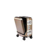 BANK LIGHT SPINNER 53 FRONT POCKET | 