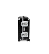 BANK LIGHT SPINNER 55 - Trolley Cabin | 