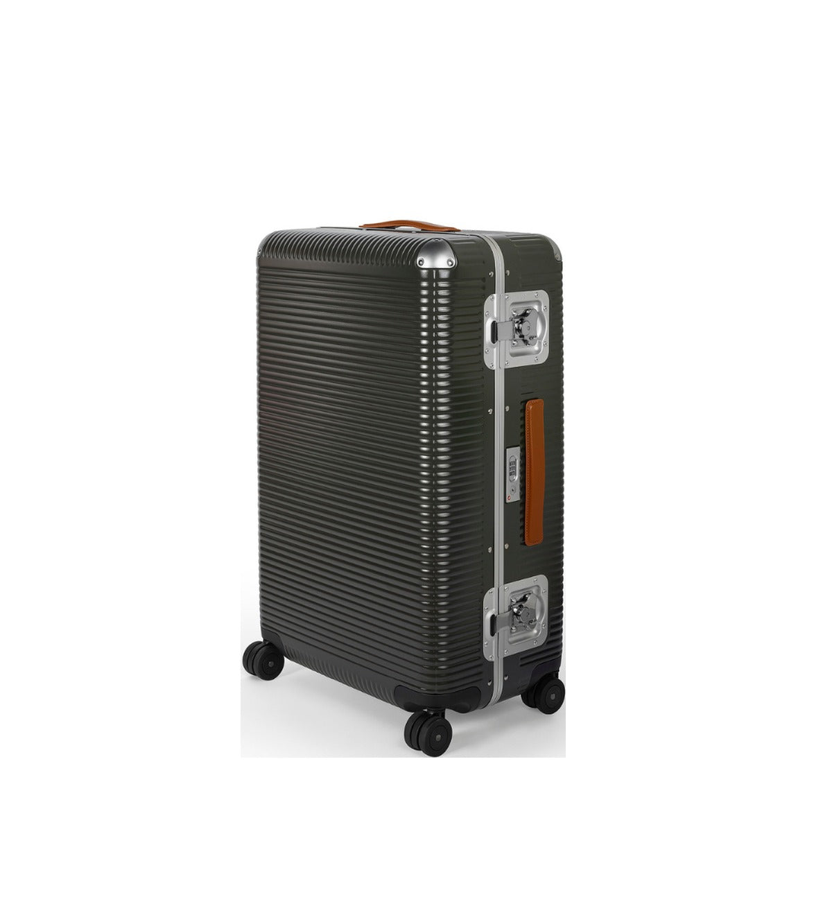 FPM Bank Light 76 Check-In | Lightweight Suitcase | FPM