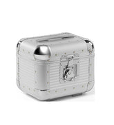 BANK S VANITY CASE - Trolley Cabin | 