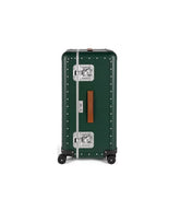 BANK TRUNK ON WHEELS | 