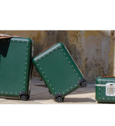 BANK TRUNK ON WHEELS | 
