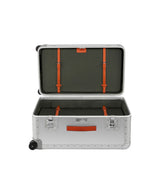 BANK TRUNK ON WHEELS | 