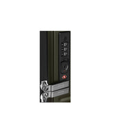 BANK ZIP DELUXE TRUNK ON WHEELS M | 
