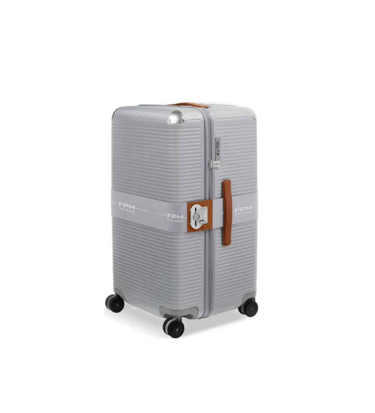 BANK ZIP DELUXE TRUNK ON WHEELS M | FPM